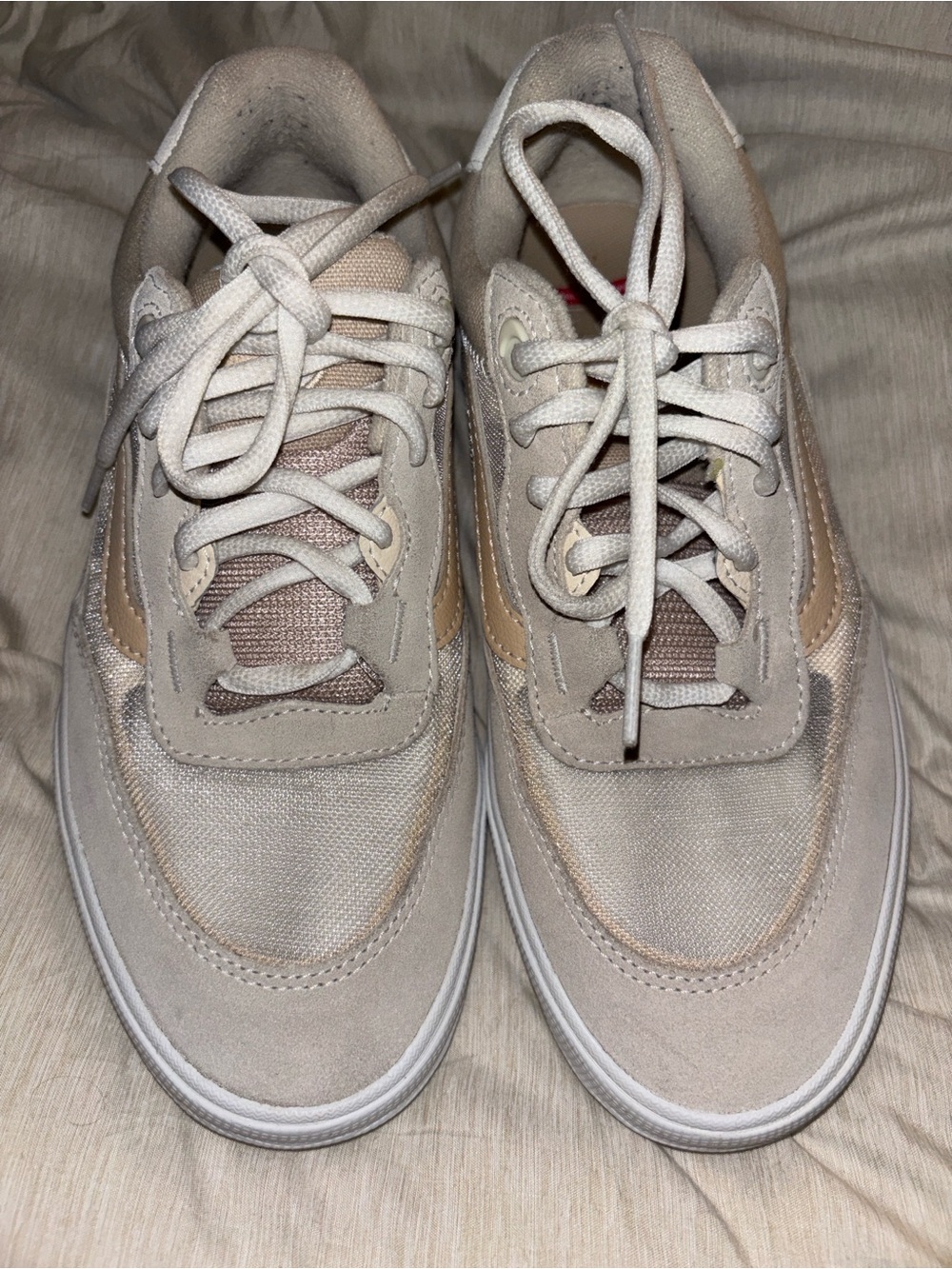 Vans WAYVEE Unisex Athletic Sneakers- EUC
